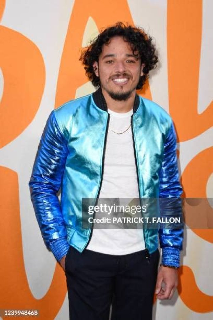 Anthony Ramos (Actor) Height, Weight, Age, Girlfriend, Facts, Biography