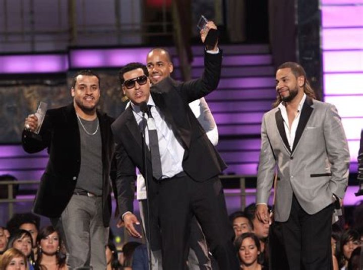 Romeo Santos Net Worth | Celebrity Net Worth