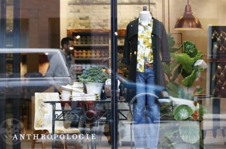 5 Secrets About Shopping at Anthropologie You Need to Know, Retail Experts Say