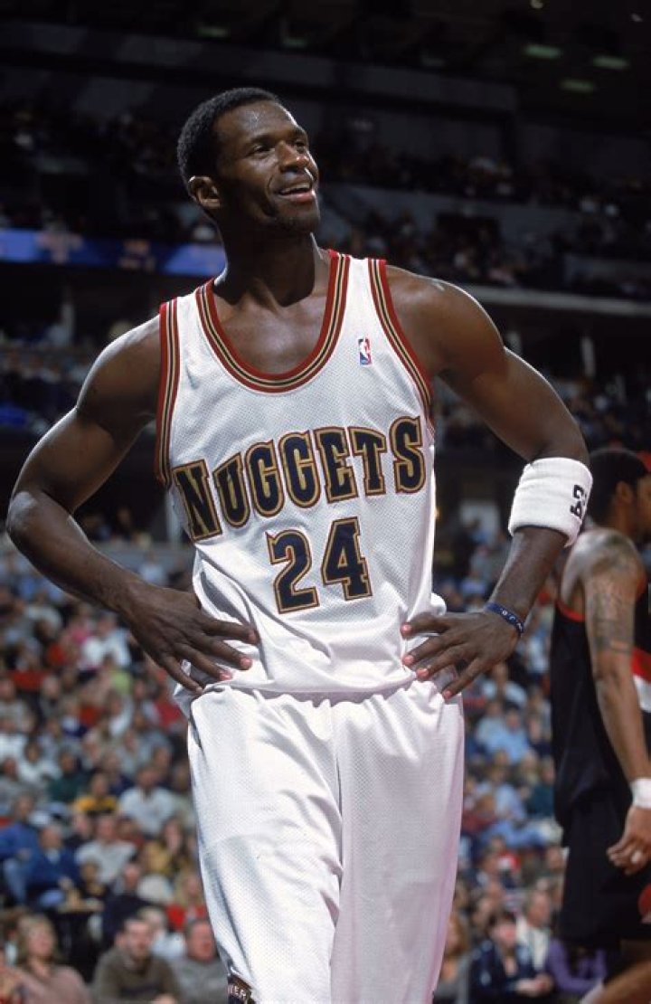 Antonio McDyess Net Worth | Celebrity Net Worth