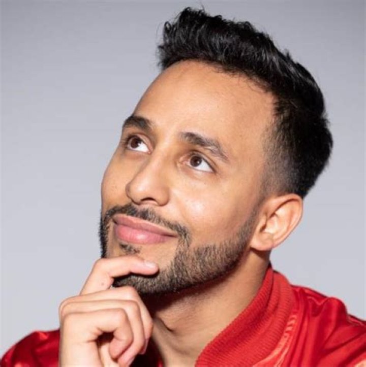 Anwar Jibawi Height, Weight, Age, Girlfriend, Family, Facts, Biography