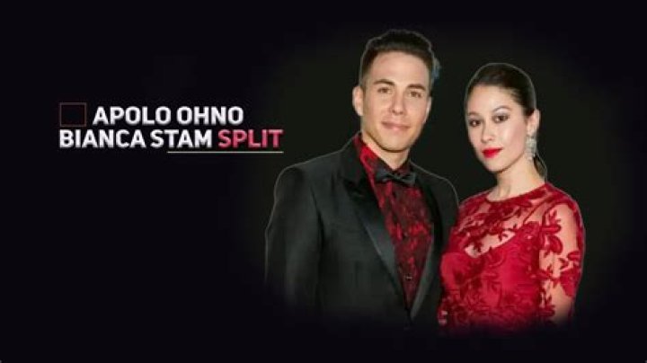 
Is Apolo Ohno Married? Who is he Dating? Know about his Girlfriend and Affair