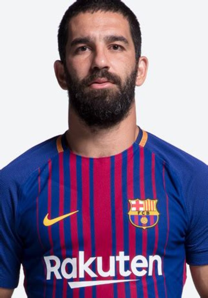 Arda Turan Height, Weight, Age, Body Statistics