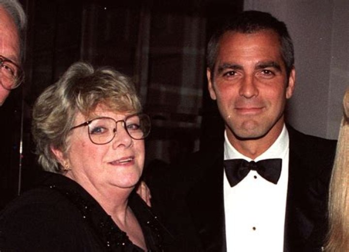 Are George Clooney & Rosemary Clooney Related?