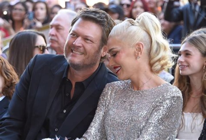 Are Gwen Stefani & Blake Shelton Getting Married In 2019? The Truth – Hollywood Life