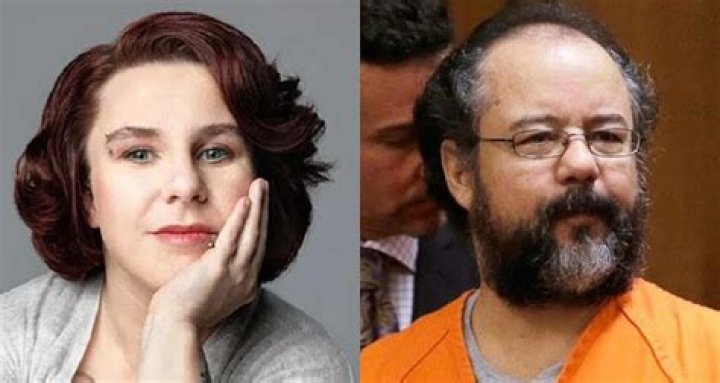 Ariel Castro’s Kidnapping Victim Recalls Terror: I Was ‘Raped’, ‘Chained To Wall’ & ‘Fed Once A Day’