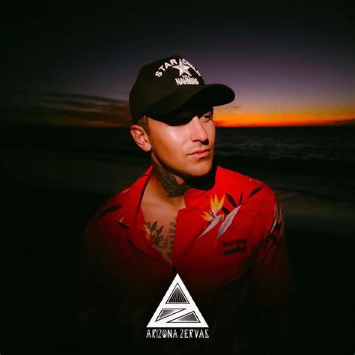 Arizona Zervas - Bio, Age, height, weight, Wiki, Facts and Family