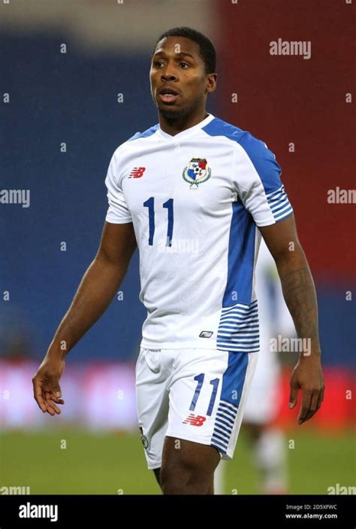 Armando Cooper Bio-salary, net worth, married, affair, dating, children, wife, nationality, career