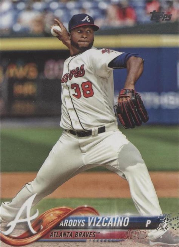MLB player Arodys Vizcaino Bio, salary, net worth, career, relationship status, affair, parents, Market worth, Facts