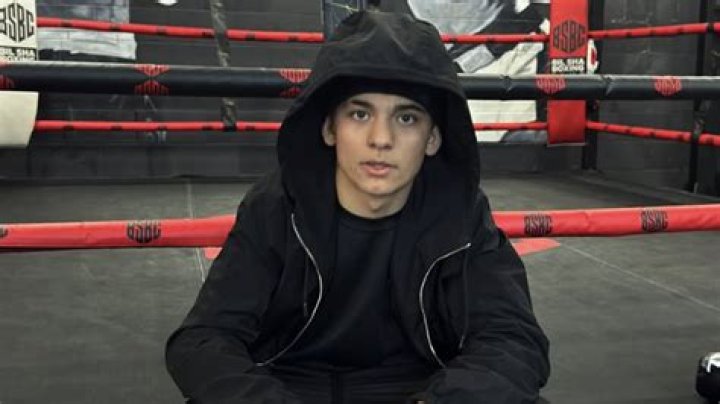 Arturo Gatti - Bio, Age, net worth, height, Wiki, Facts and Family