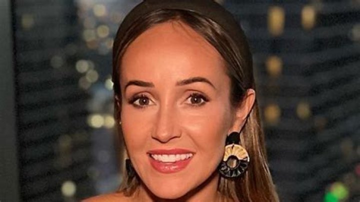 Ashley Broad Net Worth | Celebrity Net Worth