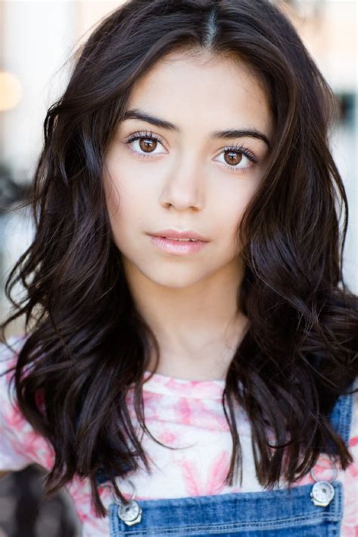 Ashlund Jade Height, Weight, Age, Body Statistics