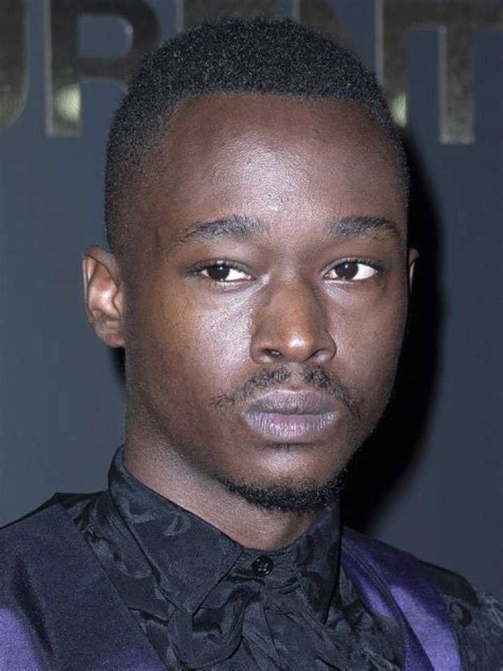 Ashton Sanders Height, Weight, Age, Girlfriend, Family, Facts, Biography
