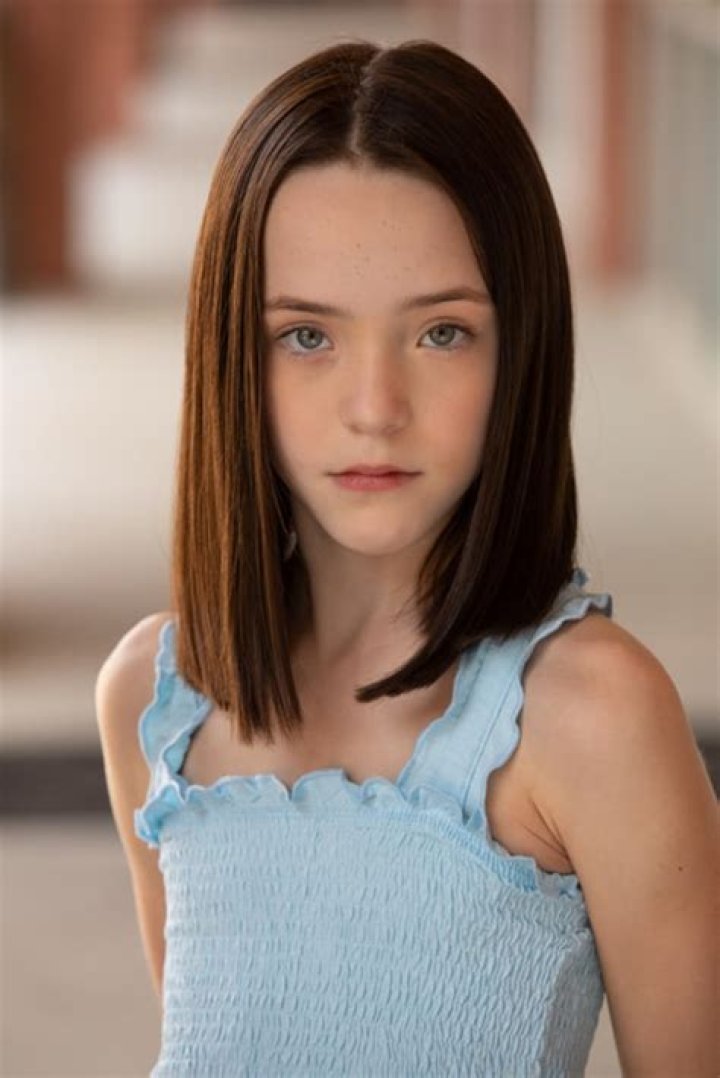 Aubin Bradley Height, Weight, Age, Spouse, Family, Facts, Biography