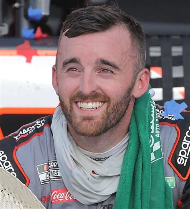 Austin Dillon (racecardriver) Wiki,Age,Birthday,Biography,Height,Net Worth ..