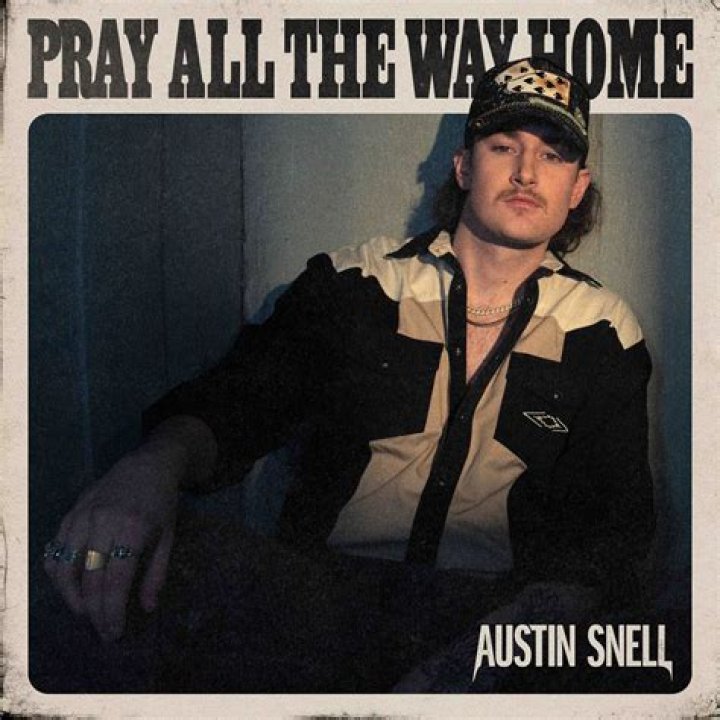 Austin Snell: Country Singer Detailed Bio, Age, Birthday, & Height Insights and more