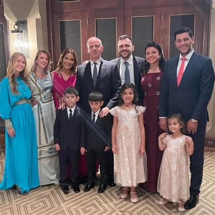 Ayah bint Faisal - Bio, Age, Wiki, Facts and Family