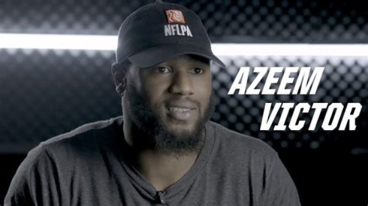 Azeem Victor - Bio, Age, height, Wiki, Facts and Family