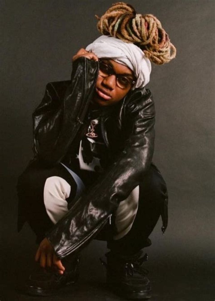 BabySantana - Bio, Age, Wiki, Facts and Family