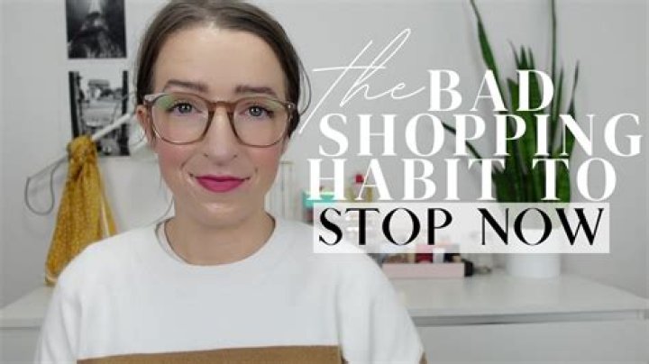 The One Shopping Habit That's Making You Spend More Money, Study Says