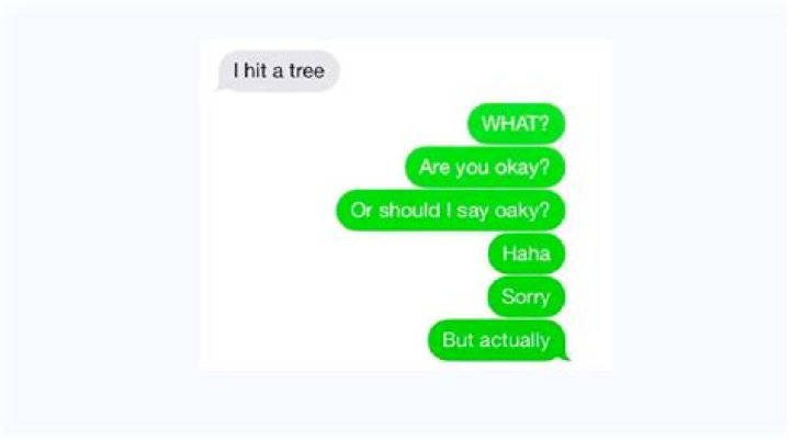 33 Things You Should Never Say Over Text — Best Life