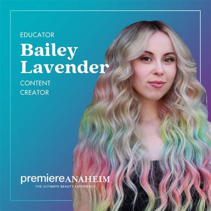 Bailey Lavender (webvideostar)-Wiki, Age, Net Worth, Biography , Spotify, TikTok, Facebook, Facts and Family