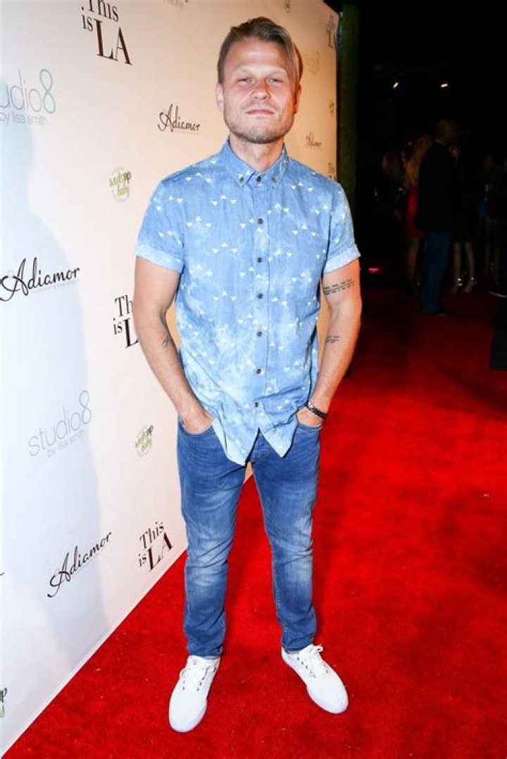 
Bailey Schwartz Height, Weight, Net Worth, Age, Birthday, Wikipedia, Who, Nationality, Biography 