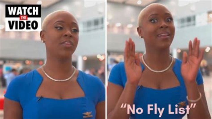 You Could Get Banned From Flying for Doing This — Best Life