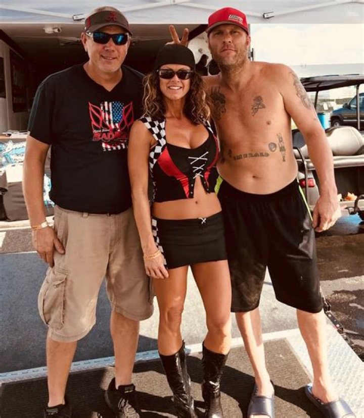 Barefoot’s Ronnie Pace Wiki-Bio, Wife, Car, Net Worth, Job, Family