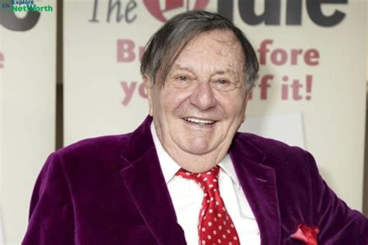Barry Humphries Net Worth | Celebrity Net Worth