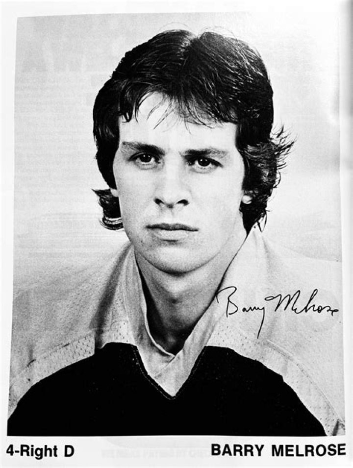 Barry Melrose - Bio, Age, net worth, height, Wiki, Facts and Family