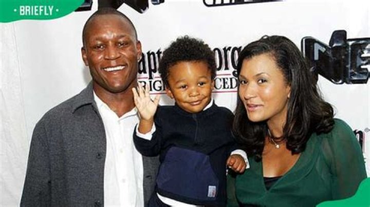 Barry Sanders Net Worth | Celebrity Net Worth