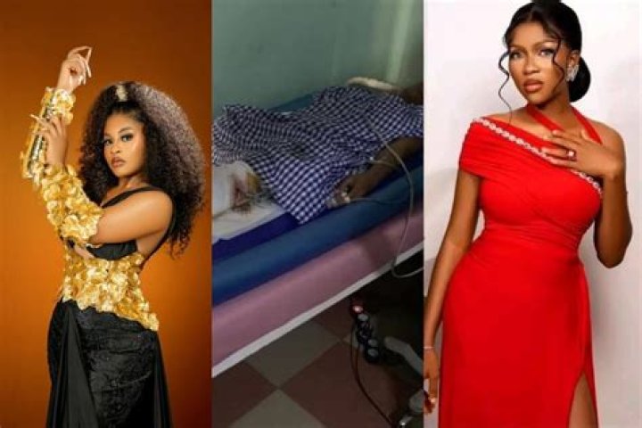 
#BBNaija: “The Hype Priestess”: Phyna Displays Her Hyping Skills, Get Tongues Wagging 