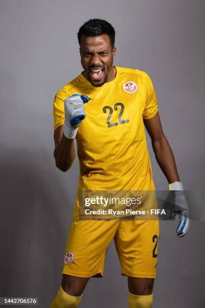 Bechir Ben Said's Bio, Age, Height, Net Worth, Salary, Earnings, Contract, Girlfriend and World Cup 2022