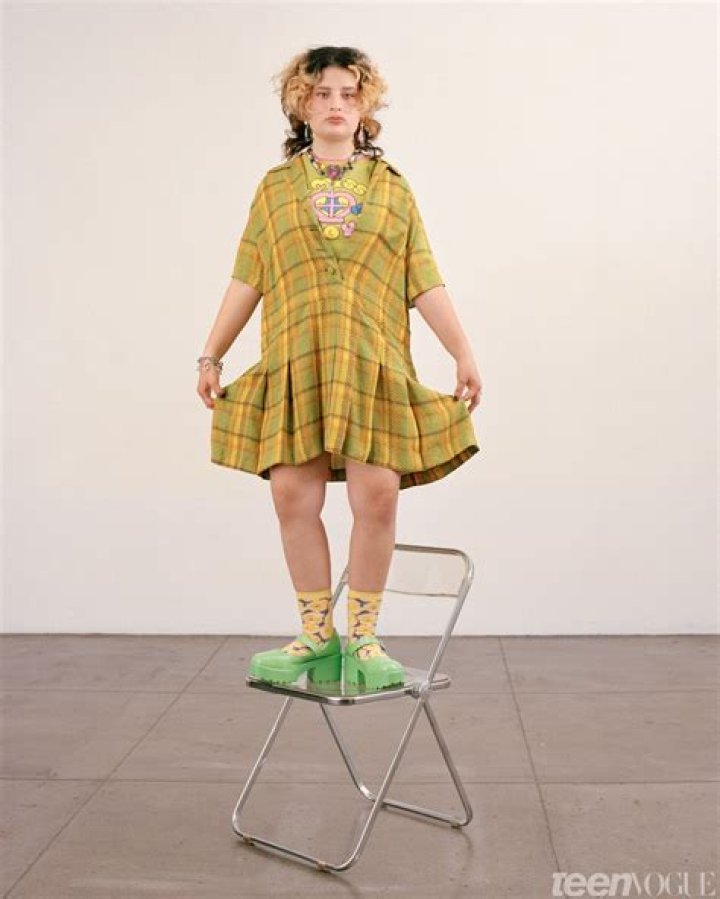 Bela Salazar Height, Weight, Age, Boyfriend, Facts, Biography