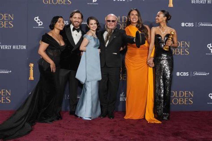 Ben Affleck On Snoop Dogg Flubbing His Name At Globe Nominations – Hollywood Life