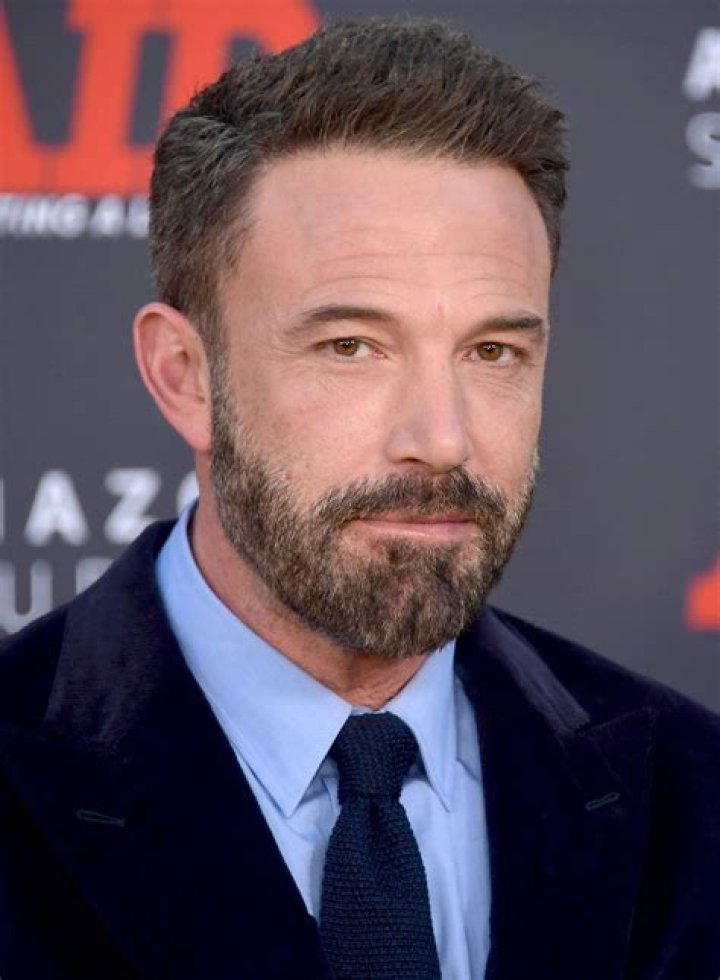 Hire Ben Affleck For an Appearance at Events or Keynote Speaker Bookings.