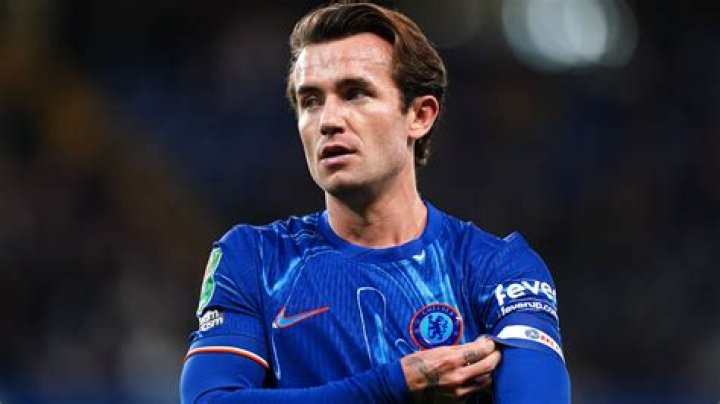 Ben Chilwell Contract, Salary, and Net worth (Age, Family, Girlfriend, Career, Transfer News)