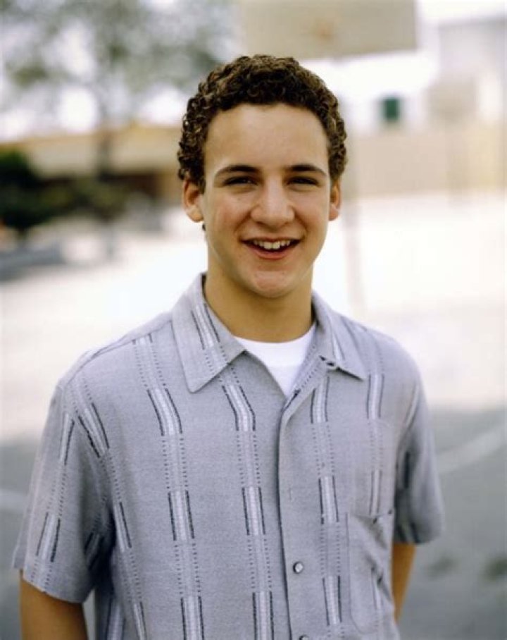 BEN SAVAGE – Celeb Secrets