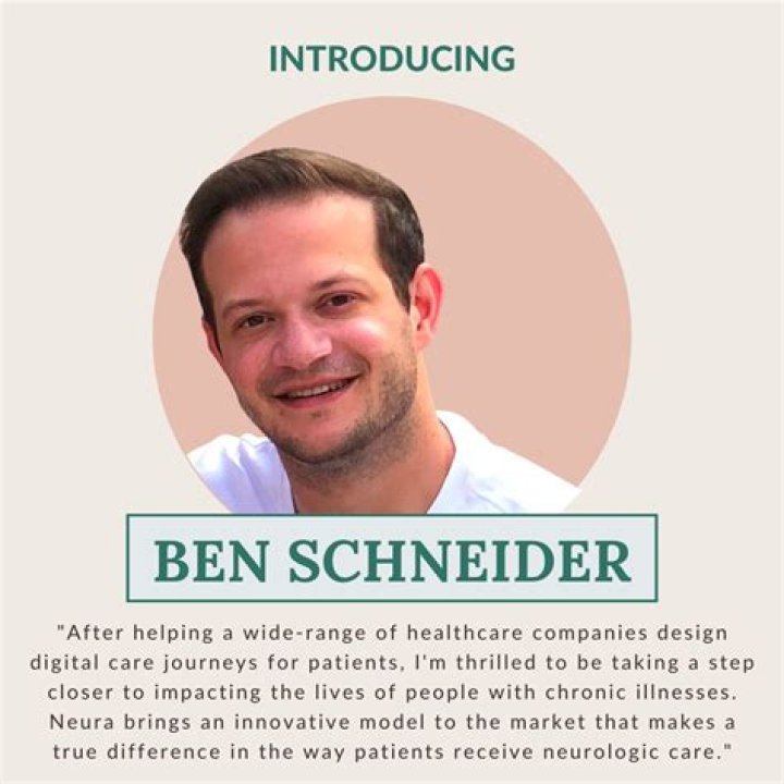 Ben Schneider - Bio, Age, Wiki, Facts and Family