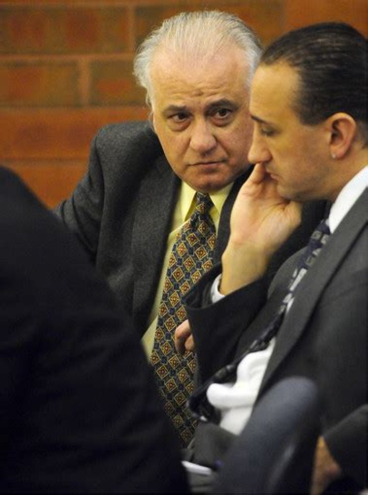 Benedetto Cipriani Murder – Where Is Robert Stears Wife Shelley Stears Now?