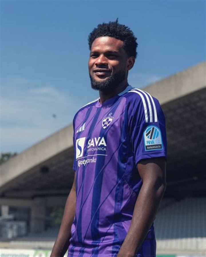 Who is Benjamin Tetteh? His net worth, club career, salary, relationship and biography