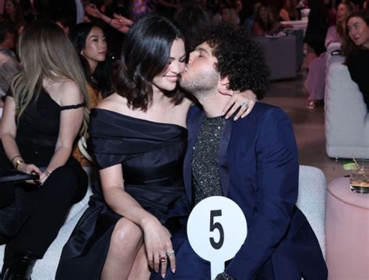 Selena Gomez’s Boyfriend Benny Blanco Recalls the Moment He Fell ‘in Love’ With Her