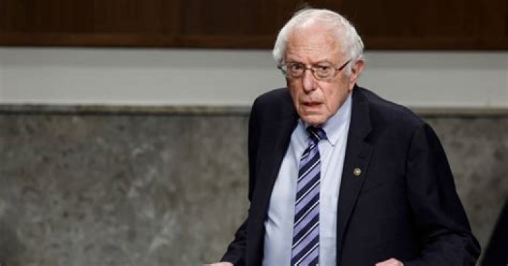 Bernie Sanders Net Worth | Celebrity Net Worth