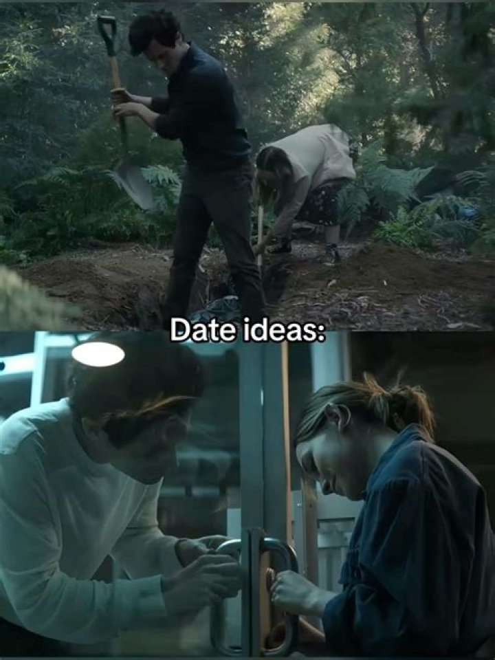 40 Best Date Ideas If You're Over 40