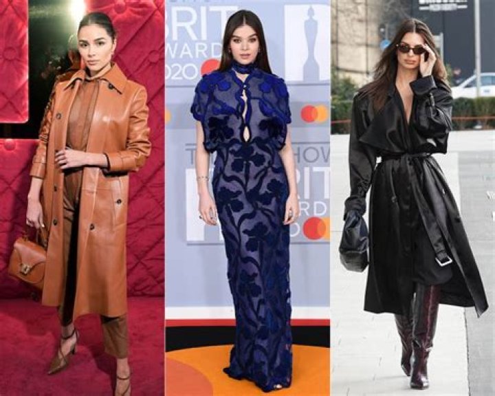 Best Dressed Of The Week — Winter 2020