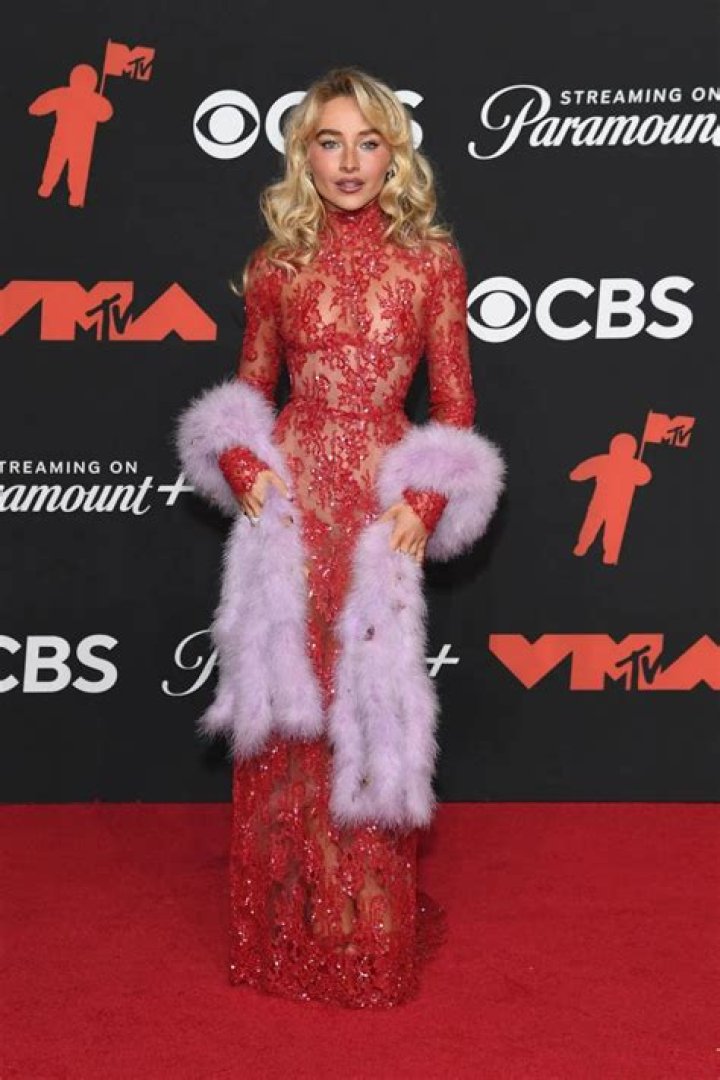 Top 10 Best Dressed Women At MTV Video Music Awards 2015