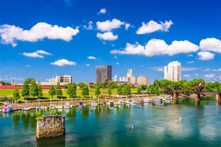The 10 Best Lesser-Known Cities to Retire In — Best Life