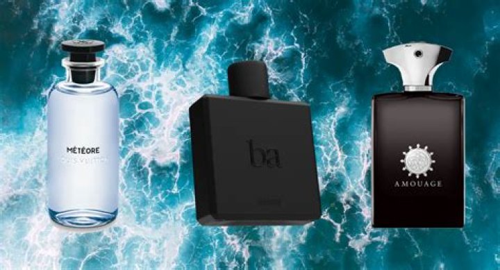 12 Must-Have New Men's Colognes for Summer