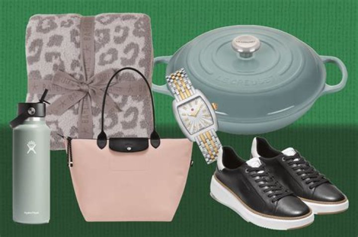 20 Best Gifts from Nordstrom for 2019